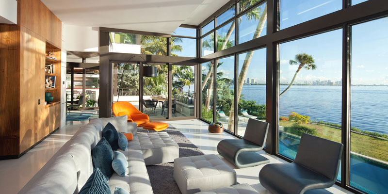 住家窗戶玻璃隔熱、防曬方法